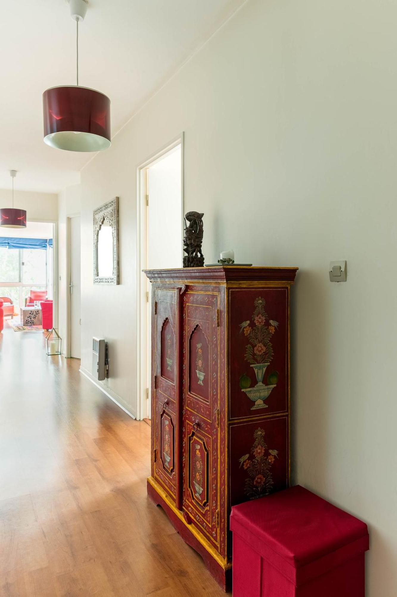 3 Rooms Quiet And Bright Paryż Zewnętrze zdjęcie